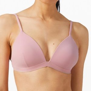 Lululemon Deep Sea Swim Top for C Cup